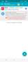 Adresse mail service client non valide 